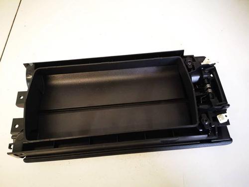 Armrest / Center console OPEL ASTRA L (OV5) 1.2 (FPHNSL, FPHNSR) | BP38314935I20 - Image 2