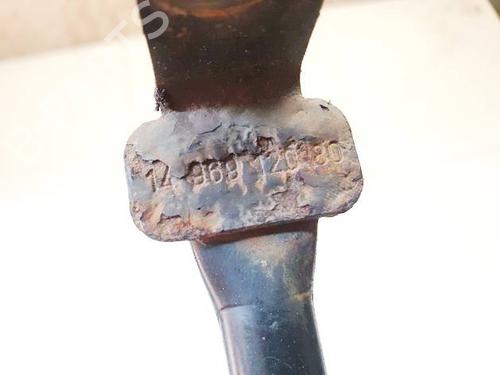 Pipe CITROËN C8 (EA_, EB_) 2.2 HDi | BP32586480M125