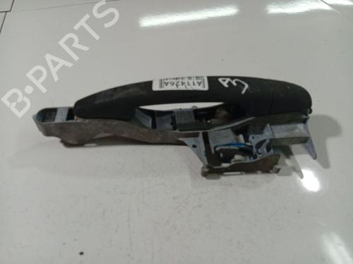 Used Front right exterior door handle Front right exterior door handle 36907097 36907097