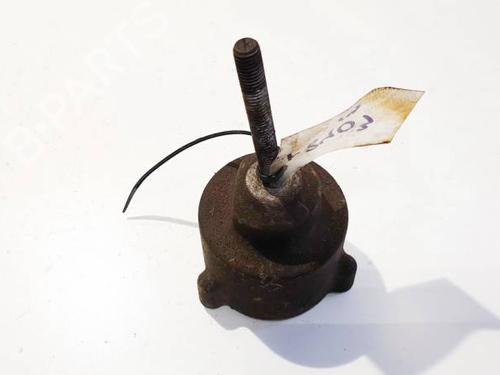 Used Engine mount Engine mount OPEL MERIVA A MPV (X03) 1.7 CDTI (E75) (100 hp) 32917716 32917716