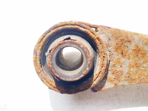 Venstre bagtil bærearm SUBARU OUTBACK (BR) 2.0 D AWD (BRD) | BP34921841M14 - Image 3