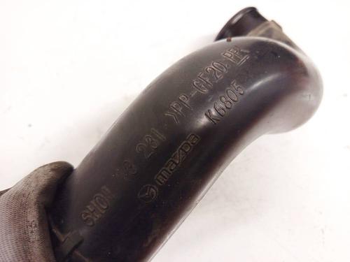 Pipe MAZDA 6 Estate (GJ, GL) 2.2 D | BP34872944M125 - Image 3