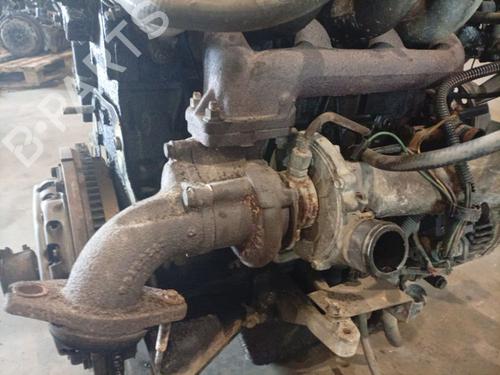 Used Turbocharger/Supercharger Turbocharger/Supercharger 39253348 39253348