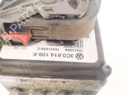ABS pump VW PASSAT B6 (3C2) 1.9 TDI | BP35114438M43 - Image 3