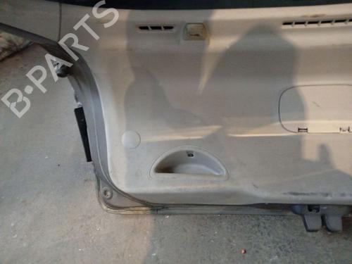 Boot lining RENAULT LAGUNA II (BG0/1_) 1.8 16V (BG0B, BG0C, BG0J, BG0M, BG0V) | BP34898111I3 - Image 2