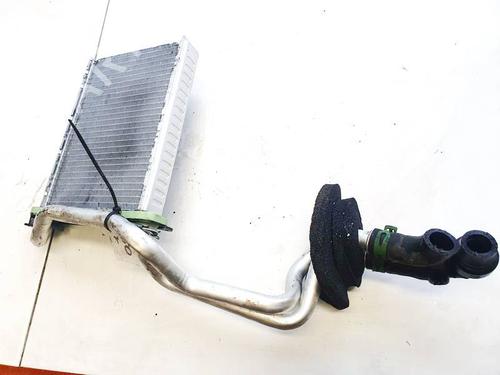 Used Heater matrix Heater matrix RENAULT MEGANE III Hatchback (BZ0/1_, B3_) 1.5 dCi (BZ09, BZ0D, BZ1W, BZ29, BZ14) (110 hp) 35333508 35333508