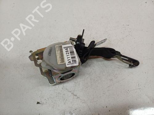 Used Rear left seatbelt Rear left seatbelt 34829020 34829020