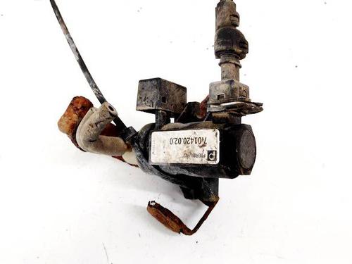 Used Electronic module Electronic module OPEL ASTRA H (A04) 1.9 CDTI (L48) (100 hp) 35300965 35300965