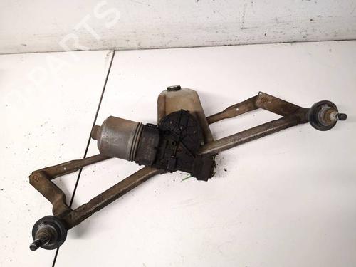 Used Front wipers mechanism Front wipers mechanism PEUGEOT 206 SW (2E/K) 1.4 HDi (68 hp) 35290136 35290136
