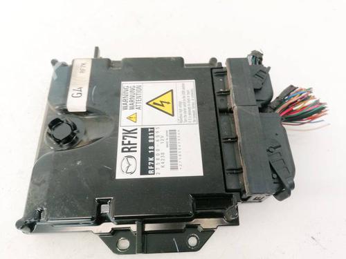 Used Engine control unit (ECU) Engine control unit (ECU) MAZDA 6 Hatchback (GG) 2.0 DI (GG14) (143 hp) 32922527 32922527