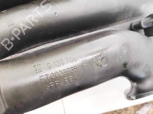 Pipe OPEL MERIVA A MPV (X03) 1.6 (E75) | BP35327113M125 - Image 3