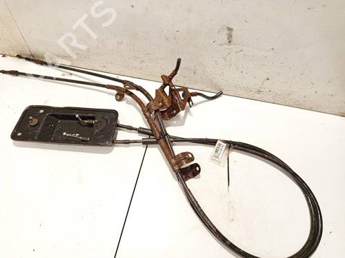 Used Cable Cable VW PASSAT B5.5 (3B3) 2.0 TDI (136 hp) 34906158 34906158