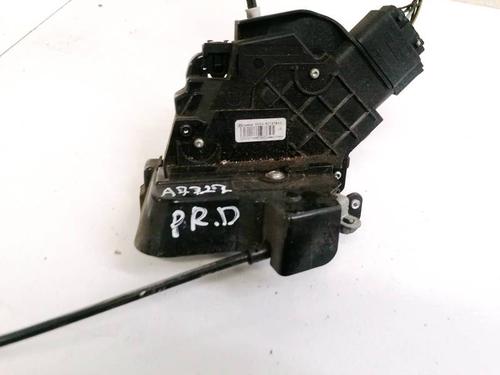 Used Front right lock Front right lock 35358602 35358602