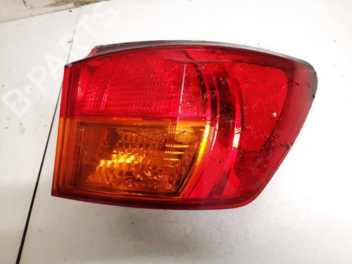 Used Right taillight Right taillight LEXUS IS II (_E2_) 250 (GSE20) (208 hp) 35149637 35149637