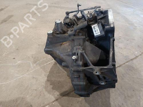 Gearbox CHRYSLER SEBRING (JS) 2.0 CRD | BP38737964M3 - Image 2