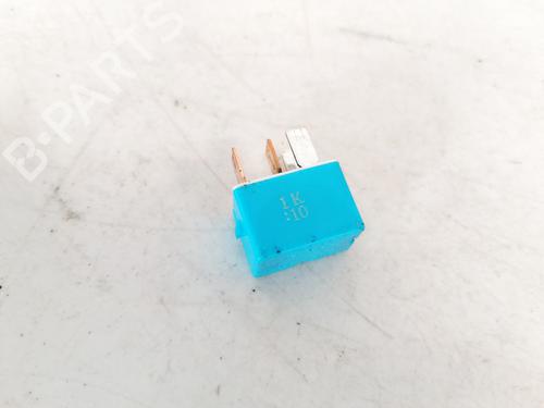 Electronic sensor TOYOTA RAV 4 III (_A3_) 2.2 D 4WD (ALA30_, ALA30R) | BP33087925M84 - Image 2