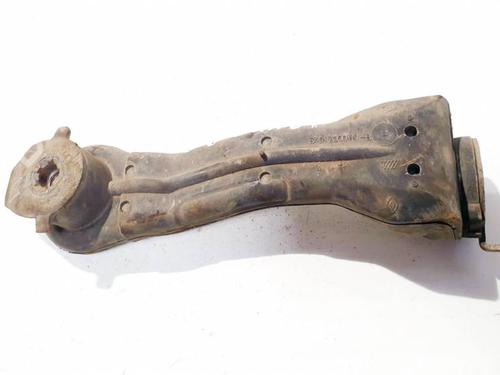 Engine mount RENAULT LAGUNA III (BT0/1) 1.5 dCi (BT00, BT0A, BT0T, BT1J) | BP32576120M89 - Image 3