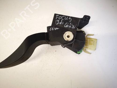 Used Pedal Pedal 34786405 34786405