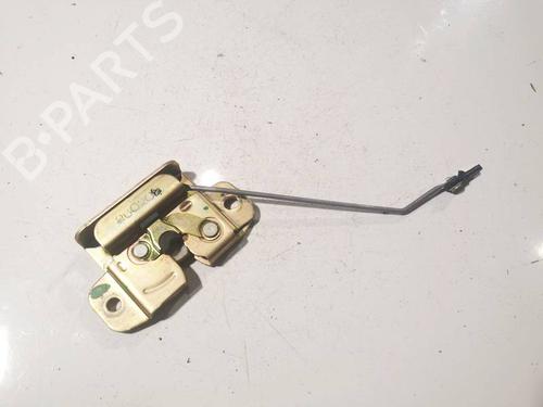 Used Electronic module Electronic module HONDA CIVIC VII Hatchback (EU, EP, EV) 1.4 iS (EP1, EU5, EU7) (90 hp) 36686101 36686101