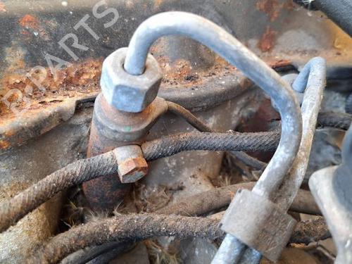 Used Injector Injector VW PASSAT B5 Variant (3B5) 1.9 TDI (110 hp) 34986890 34986890