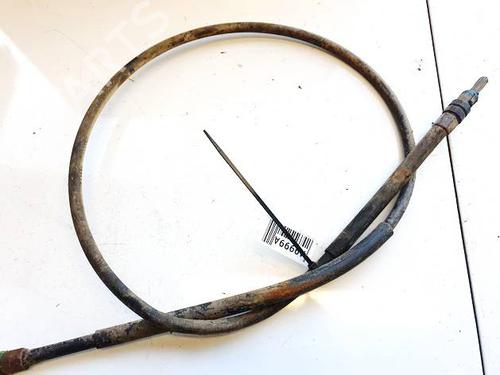 Cable FORD TRANSIT Van (FA_ _) 2.4 TDCi RWD | BP34935304E12 - Image 3