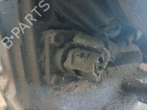 Electronic sensor TOYOTA YARIS (_P9_) 1.4 D-4D (NLP90_, NLP90R) | BP36895500M84 - Image 2