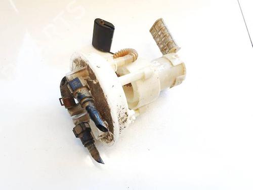 Used Electronic module Electronic module KIA CERATO I Hatchback (LD) 1.5 CRDi (102 hp) 34830286 34830286