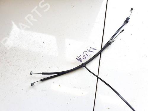 Used Cable Cable 35208306 35208306