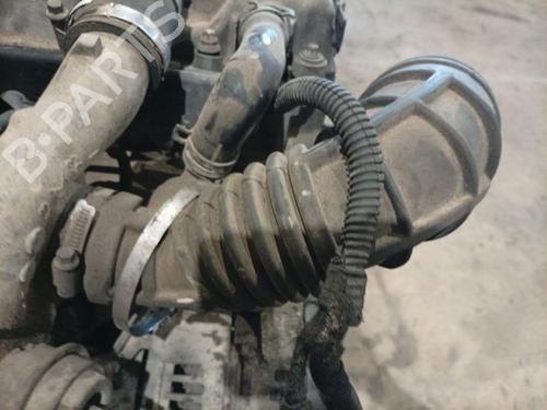 Pipe OPEL SIGNUM Hatchback (Z03) 2.0 DTI (F48) | BP37286042M125 - Image 3