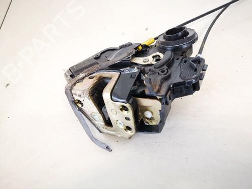 Used Rear left lock Rear left lock 35401425 35401425