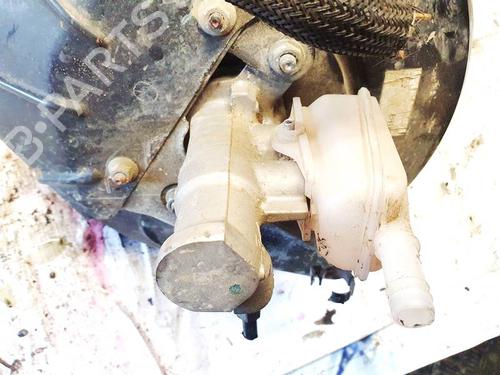 Used Brake master cylinder Brake master cylinder MAZDA CX-7 (ER) 2.3 MZR DISI Turbo AWD (ER3P) (260 hp) 35107488 35107488