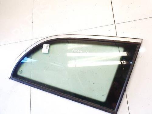 Used Rear right quarter glass Rear right quarter glass 34994302 34994302