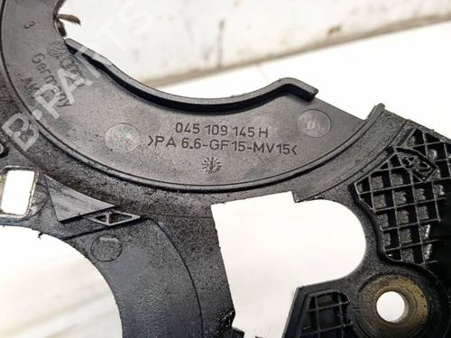 Timing cover VW PASSAT B6 (3C2) 2.0 TDI | BP36588049M123 - Image 4