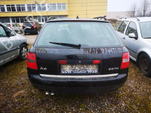 Speaker AUDI A6 C5 (4B2, 4B4) 2.5 TDI | BP32562552E2 