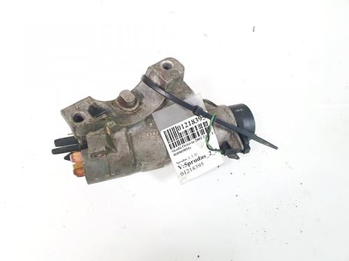 Used Ignition barrel Ignition barrel 35574298 35574298