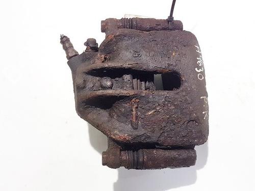Used Left front brake caliper Left front brake caliper 35474948 35474948