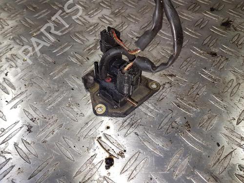 Used Electronic module Electronic module MAZDA PREMACY (CP) 2.0 TD (101 hp) 35654572 35654572