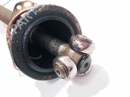 Left front driveshaft OPEL MOVANO A Bus (X70) 2.5 DTI (JD) | BP35350121M38 - Image 3