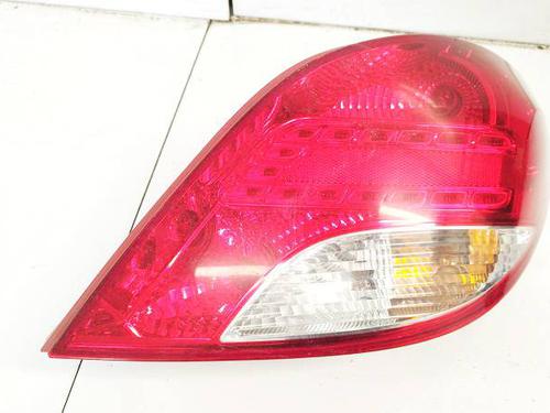 Used Right taillight Right taillight 34785736 34785736