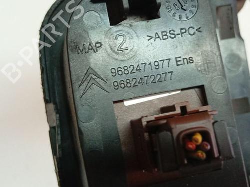 Switch CITROËN C5 III (RD_) 2.0 HDi (RDRHD8, RDRHDJ, RDRHR8, RDRHRJ) | BP37864860I30 - Image 4