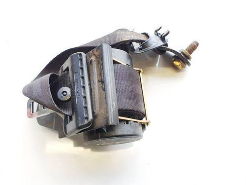 Rear left seatbelt NISSAN PRIMERA Hatchback (P12) 2.2 Di | BP35197096I29 - Image 3