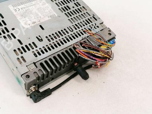 Radio PEUGEOT 607 (9D, 9U) 2.2 16V | BP35593169E6 - Image 3