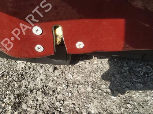 Used Rear left lock Rear left lock 35103600 35103600