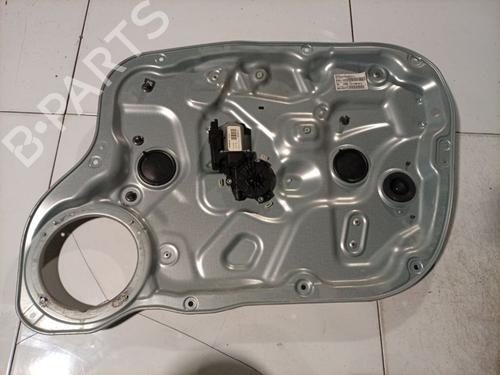 Used Front right window mechanism Front right window mechanism KIA CEE'D Hatchback (ED) 1.6 CRDi 90 (90 hp) 34762315 34762315