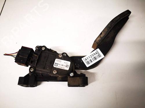 Used Pedal Pedal SAAB 9-3 (YS3F, E79, D79, D75) 1,8t BioPower (150 hp) 34740054 34740054