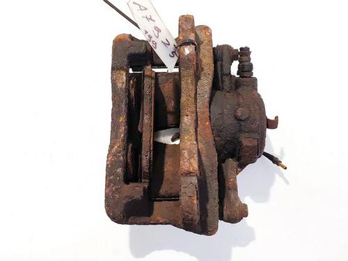 Left front brake caliper CITROËN C8 (EA_, EB_) 2.0 HDi | BP35426488M105 - Image 3