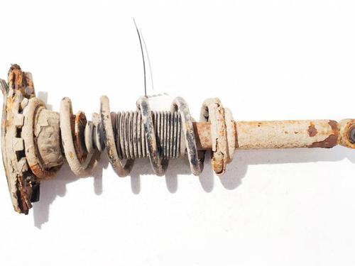 Used Left rear shock absorber Left rear shock absorber 35195859 35195859