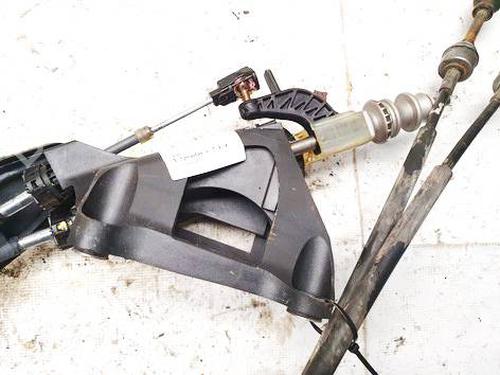 Used Gear lever Gear lever 35140555 35140555