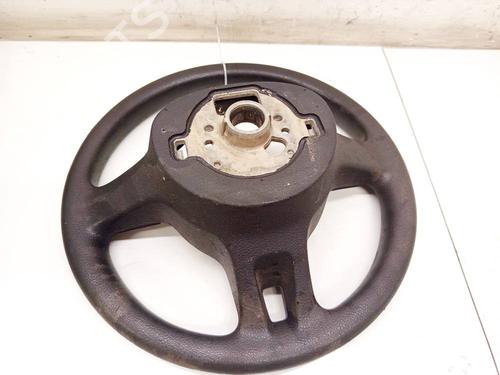 Steering wheel VW GOLF VI (5K1) 1.6 TDI | BP39182590C49 - Image 2