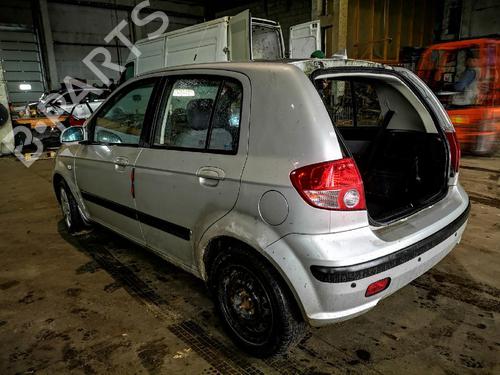 Engine mount HYUNDAI GETZ (TB) 1.6 | BP32954418M89  - Image 9